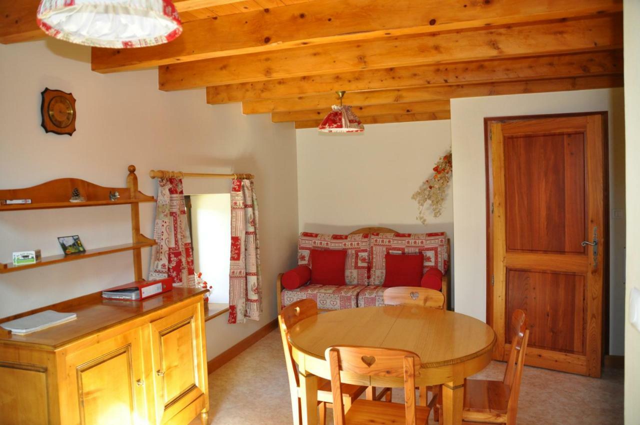La Boissellerie Hotel Saulxures-sur-Moselotte Kültér fotó