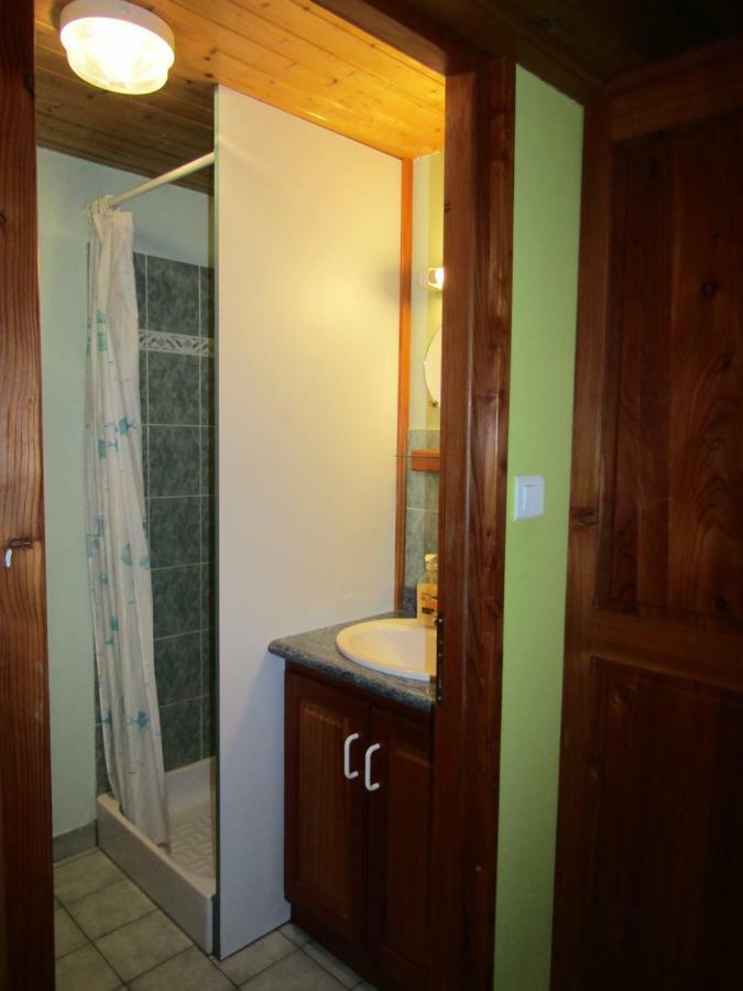 La Boissellerie Hotel Saulxures-sur-Moselotte Kültér fotó