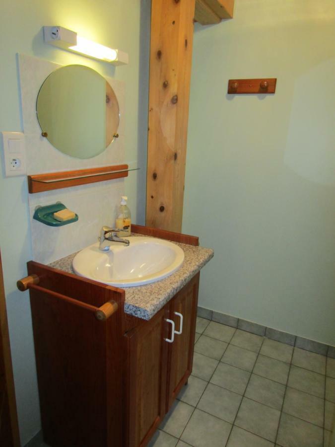 La Boissellerie Hotel Saulxures-sur-Moselotte Kültér fotó