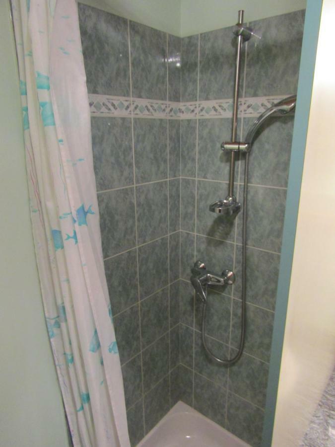 La Boissellerie Hotel Saulxures-sur-Moselotte Kültér fotó