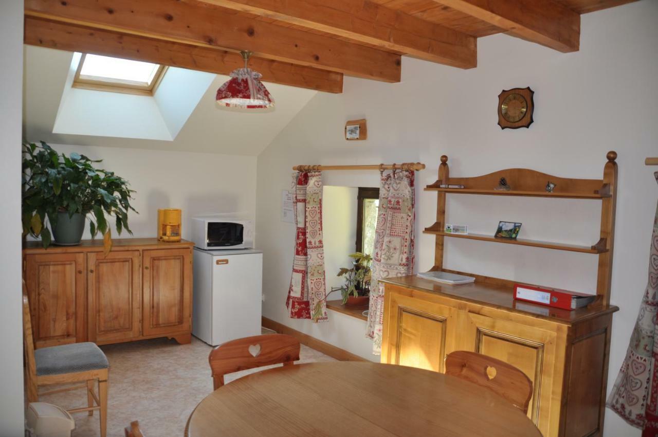 La Boissellerie Hotel Saulxures-sur-Moselotte Kültér fotó